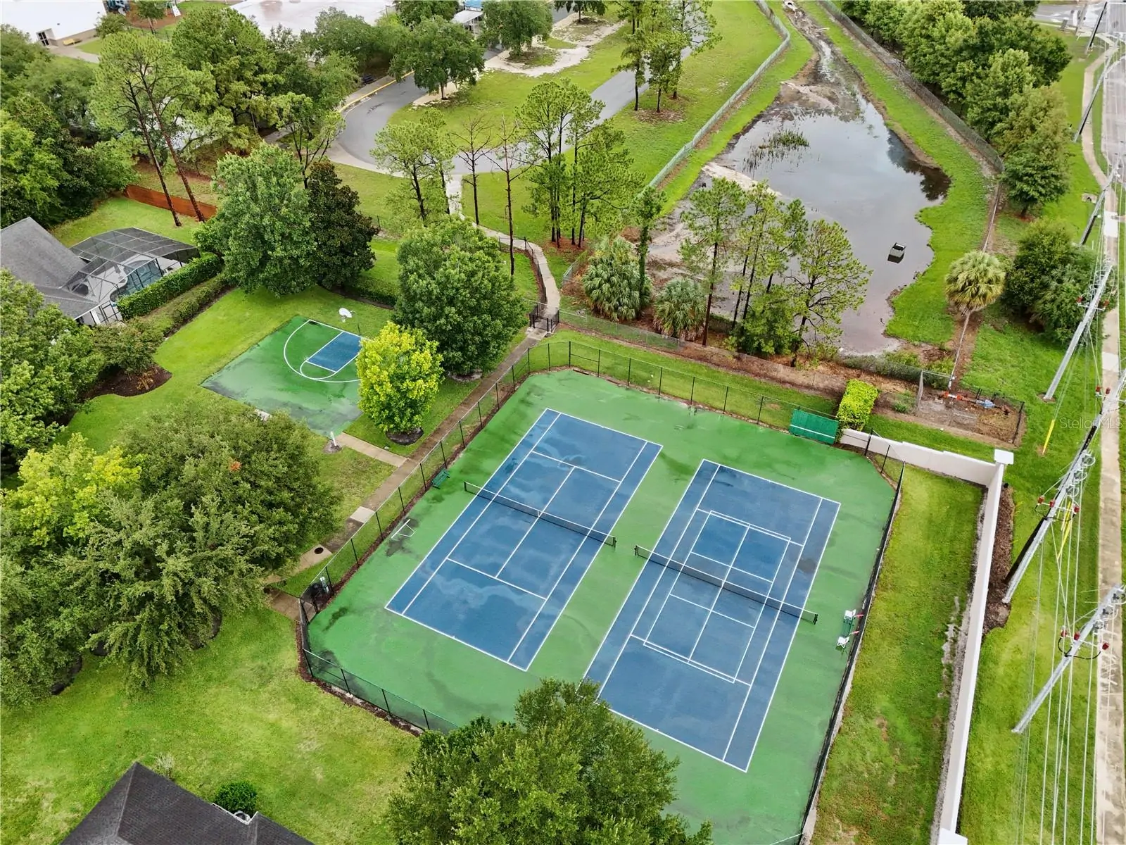 9374 WICKHAM WAY, ORLANDO, FL property photo 58 of 58