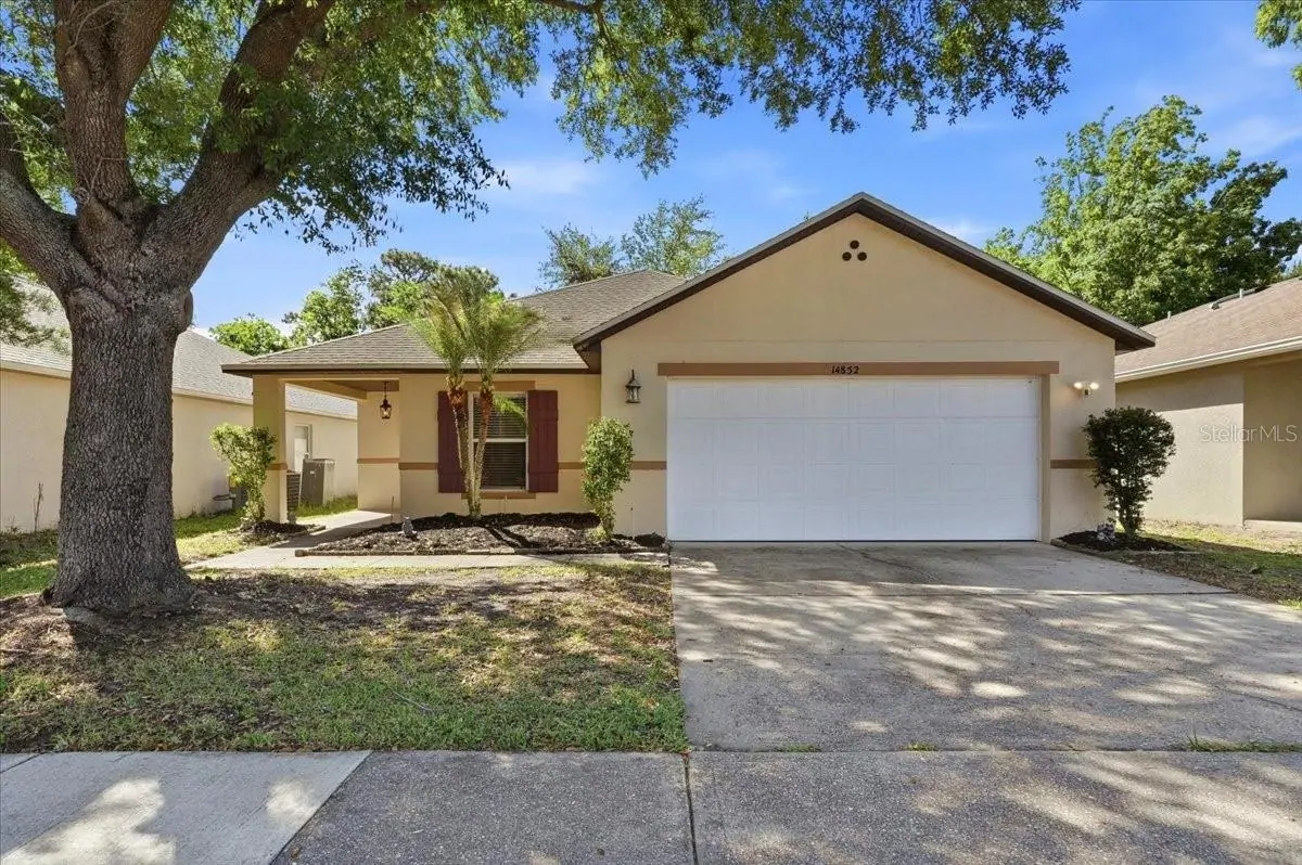 14852 PELLICER DR, ORLANDO, FL