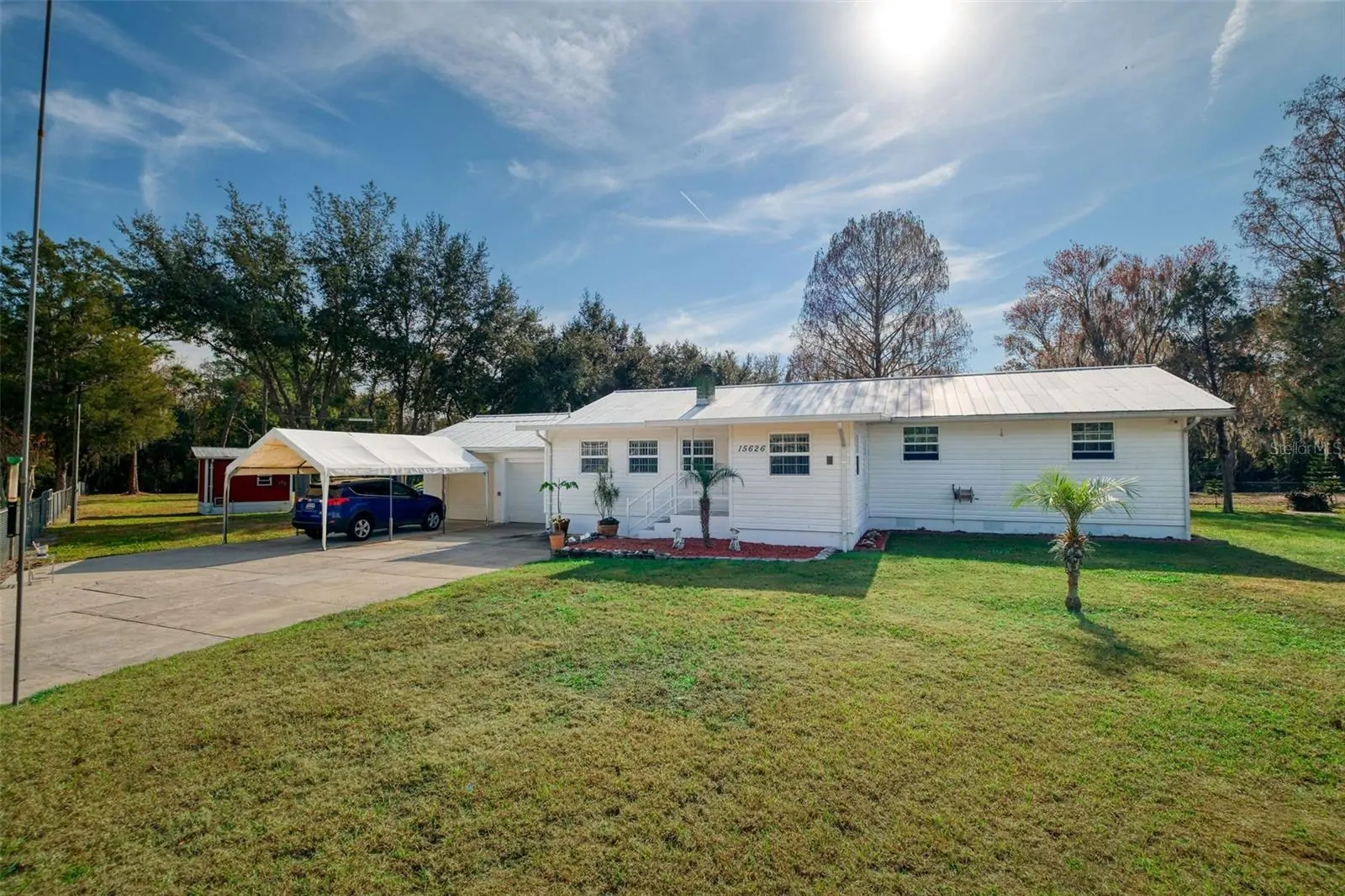 Central Florida property, ORLANDO, FL