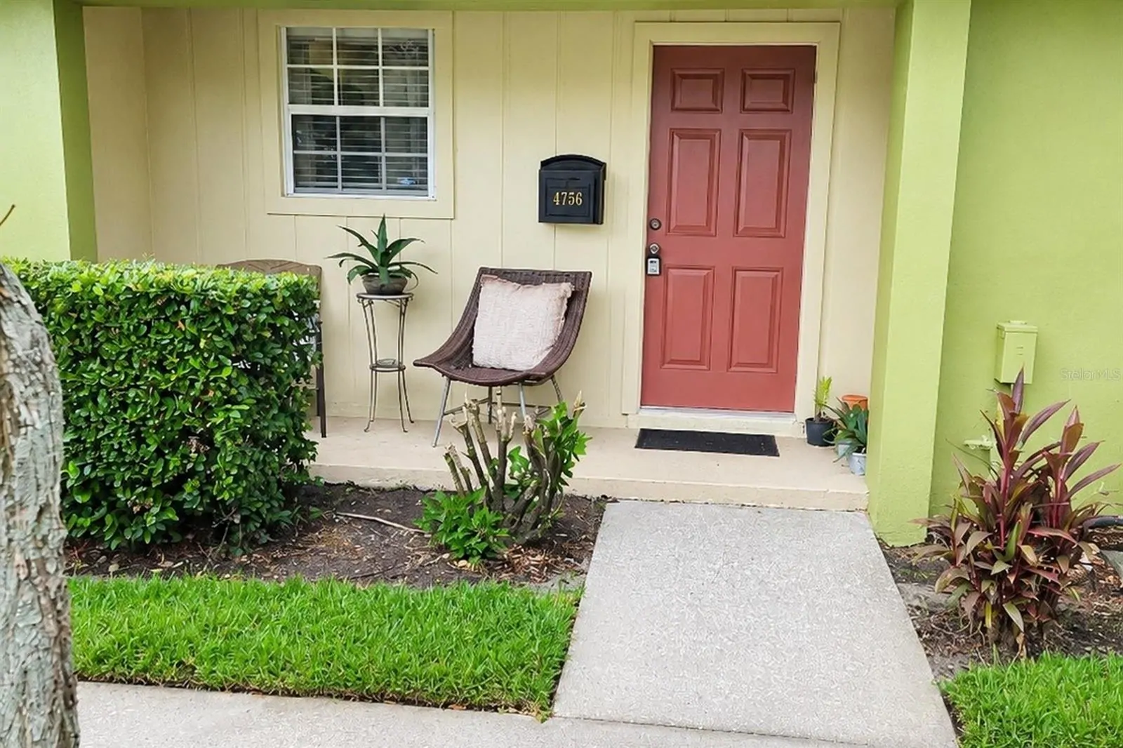 4756 TANGERINE AVE #4756, WINTER PARK, FL