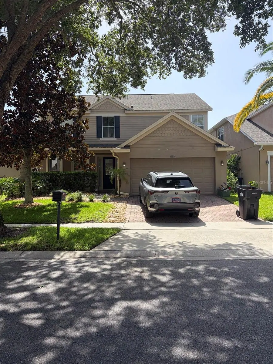 13324 HATHERTON CIR, ORLANDO, FL