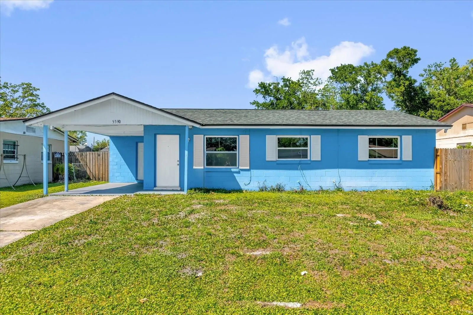5390 BOTANY CT, ORLANDO, FL