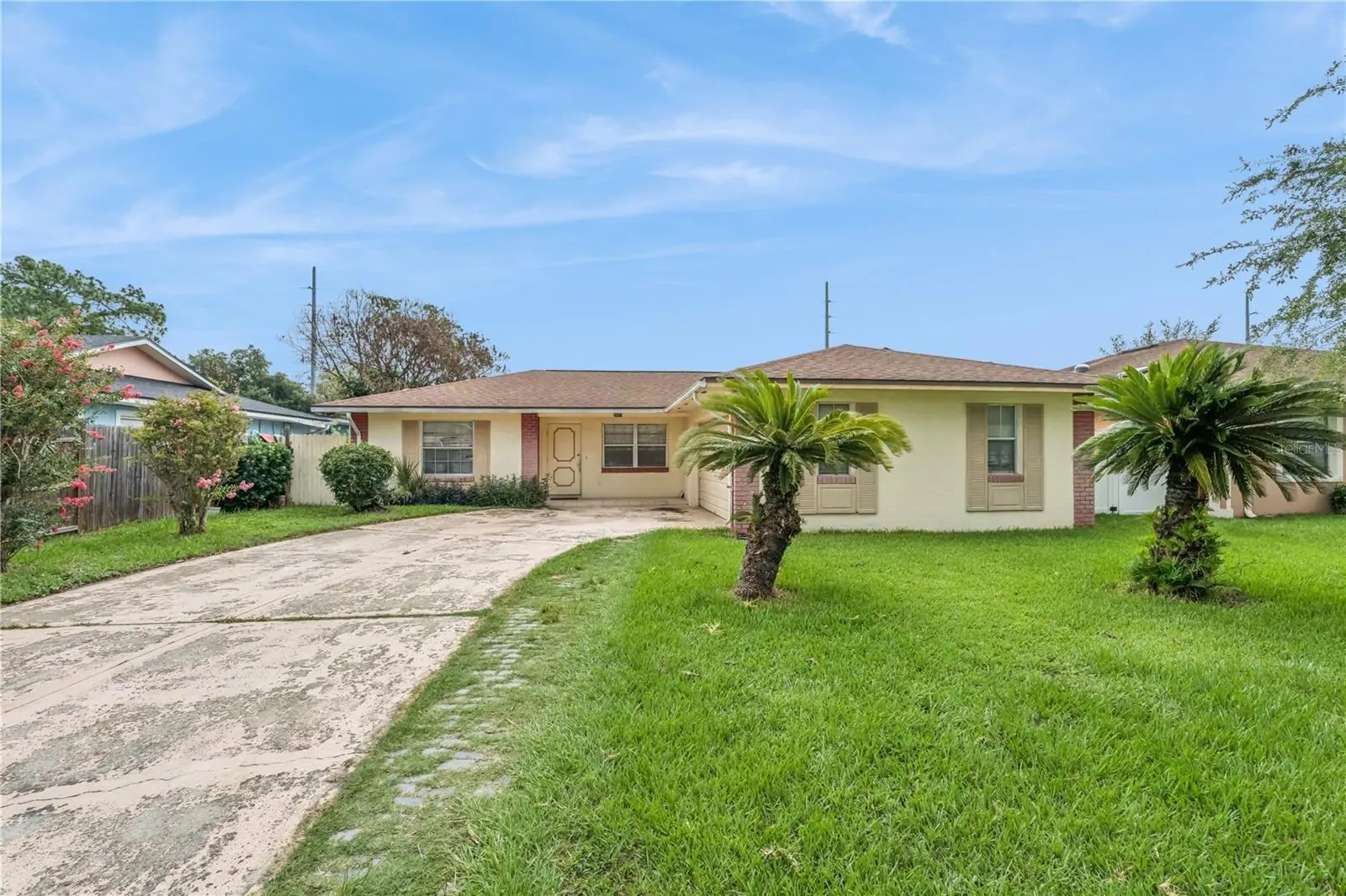 5421 NOKOMIS CIR, ORLANDO, FL