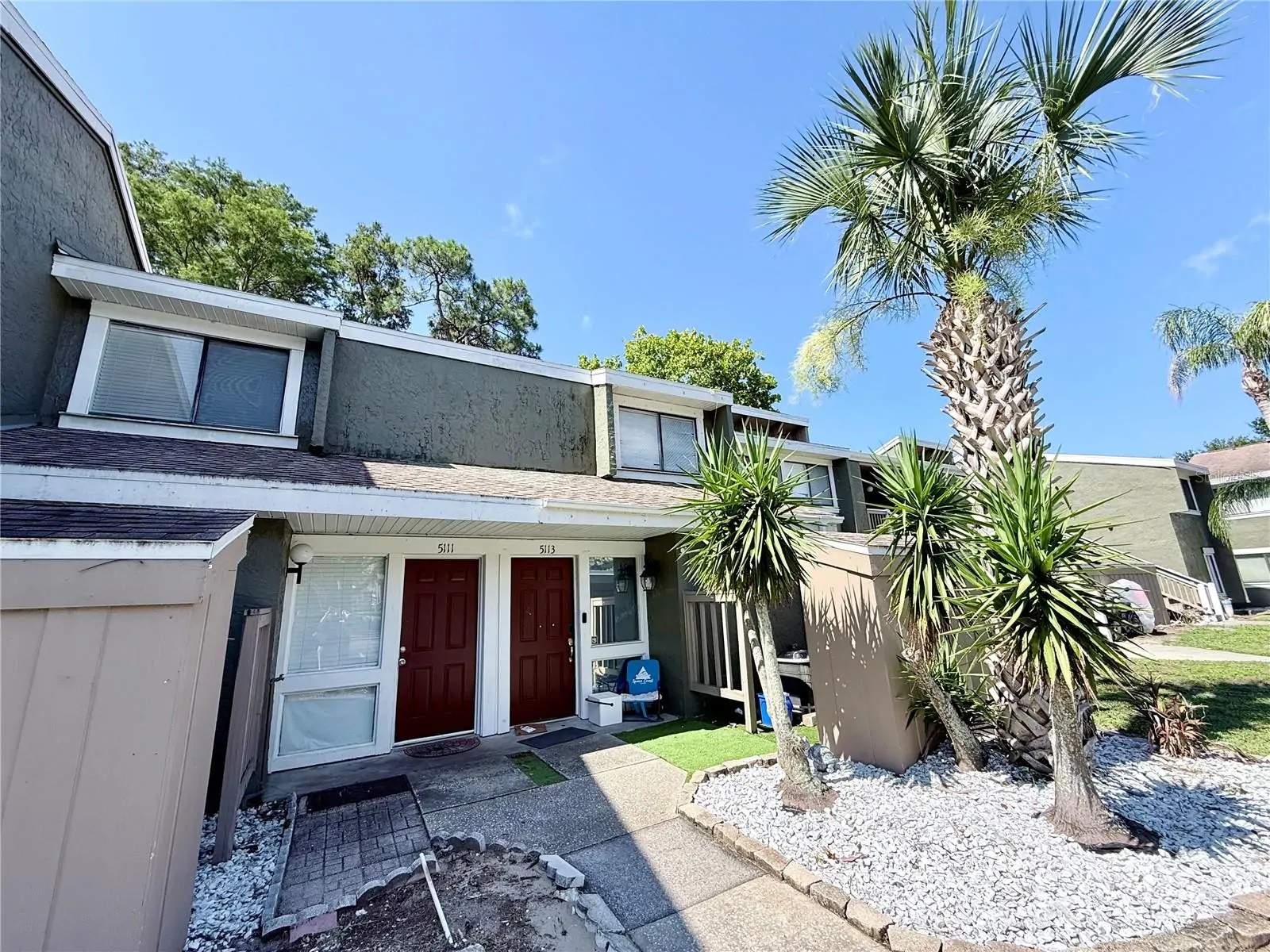 5111 EAGLESMERE DR #D10, ORLANDO, FL