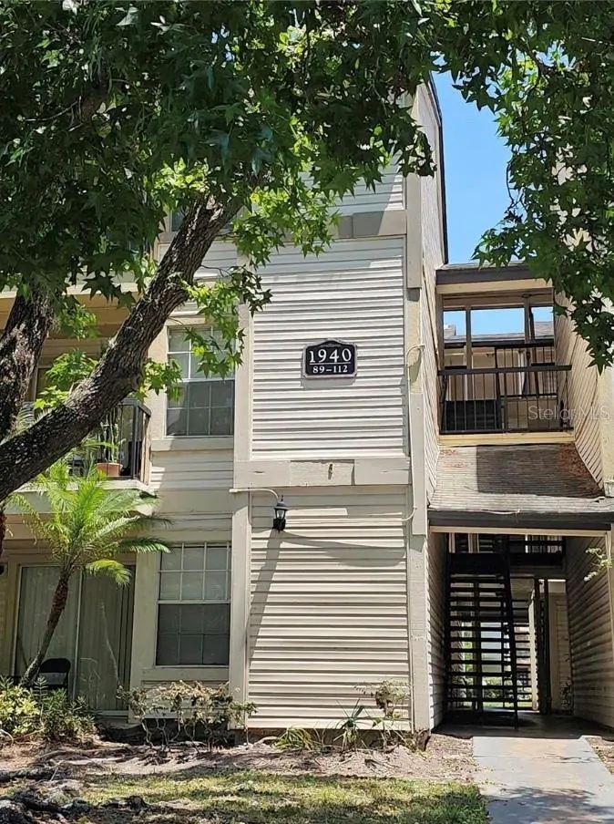 1940 LAKE ATRIUMS CIR #93, ORLANDO, FL