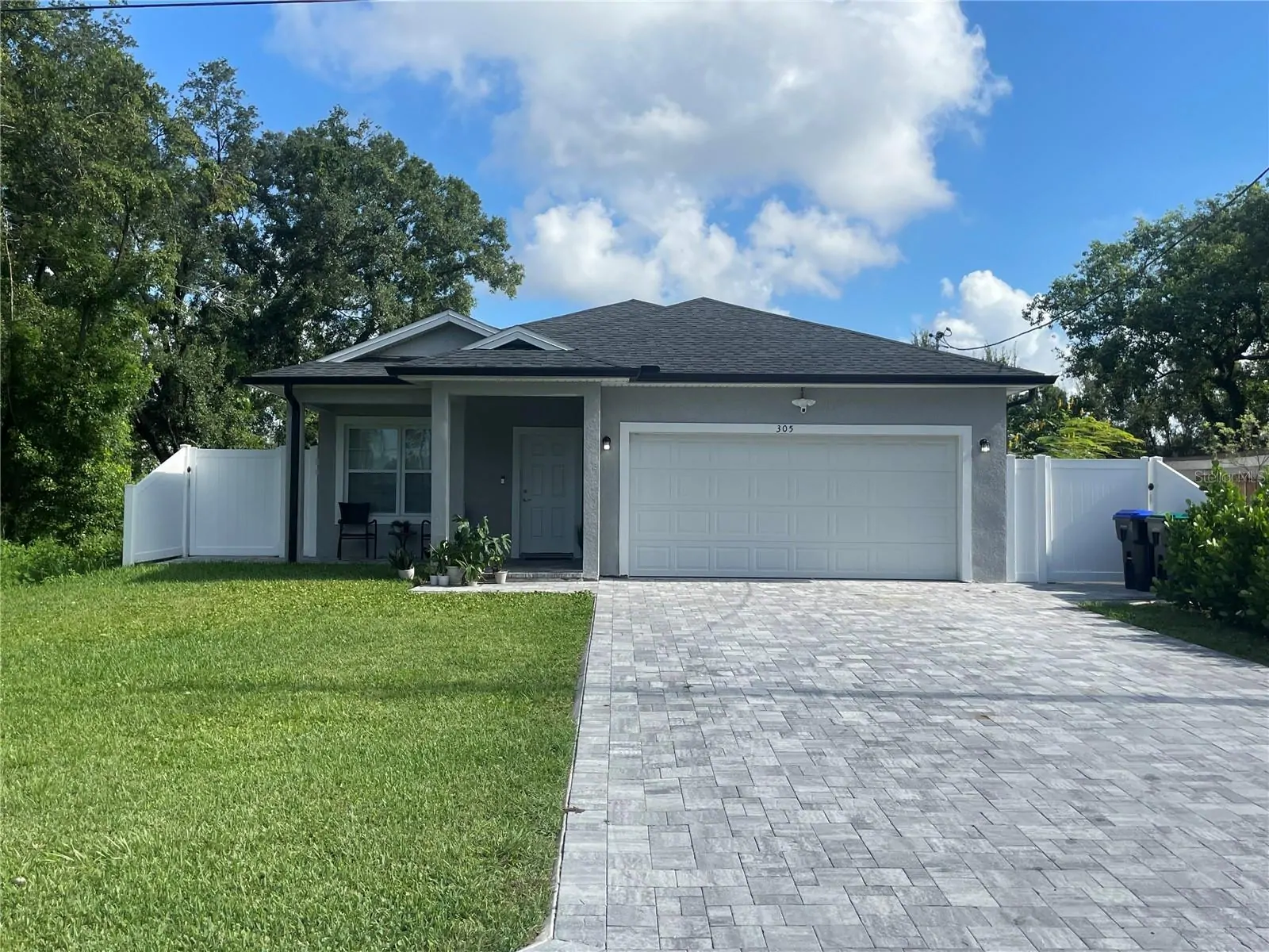 Central Florida property, ORLANDO, FL