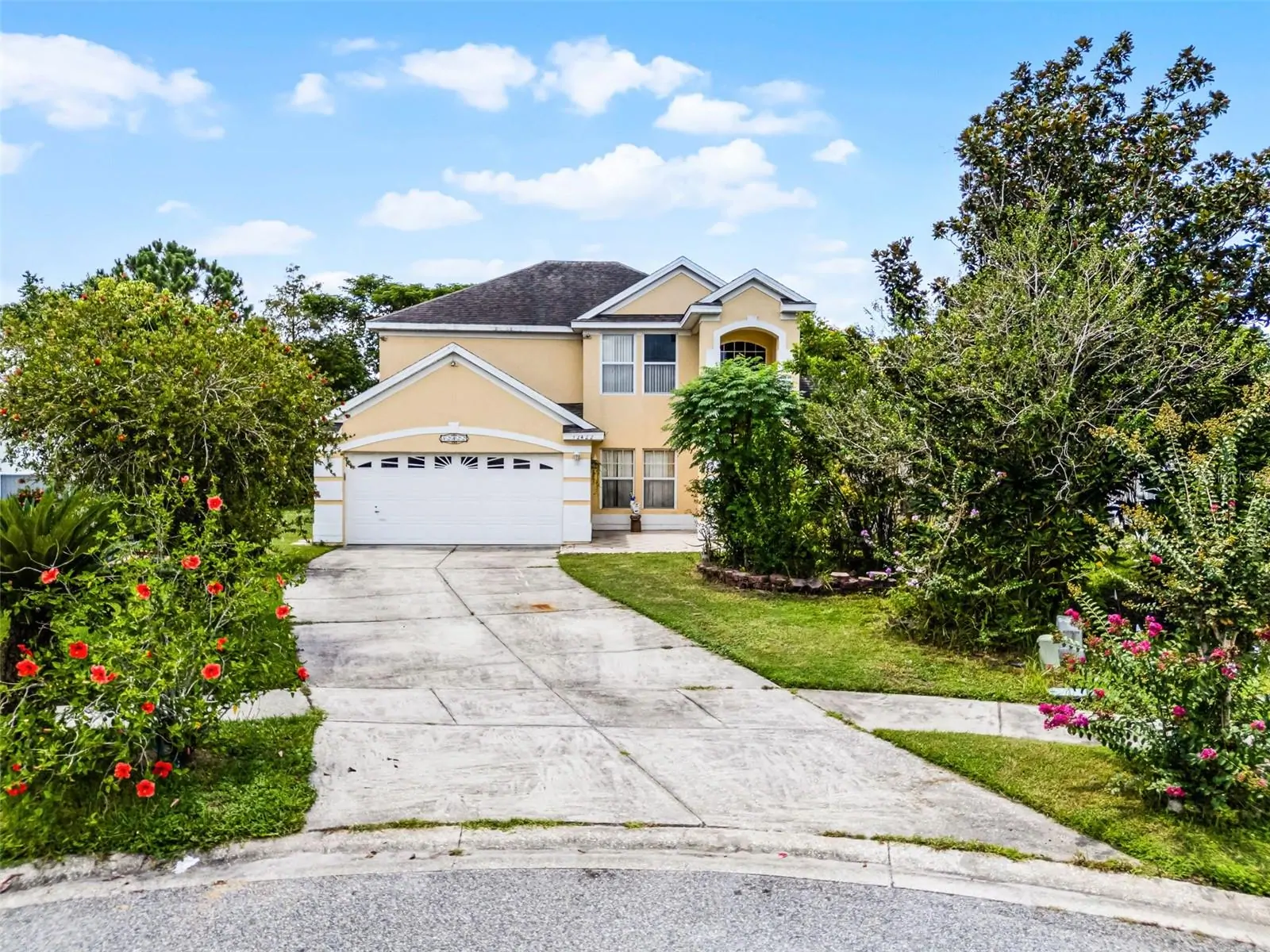 12422 SION COURT, ORLANDO, FL