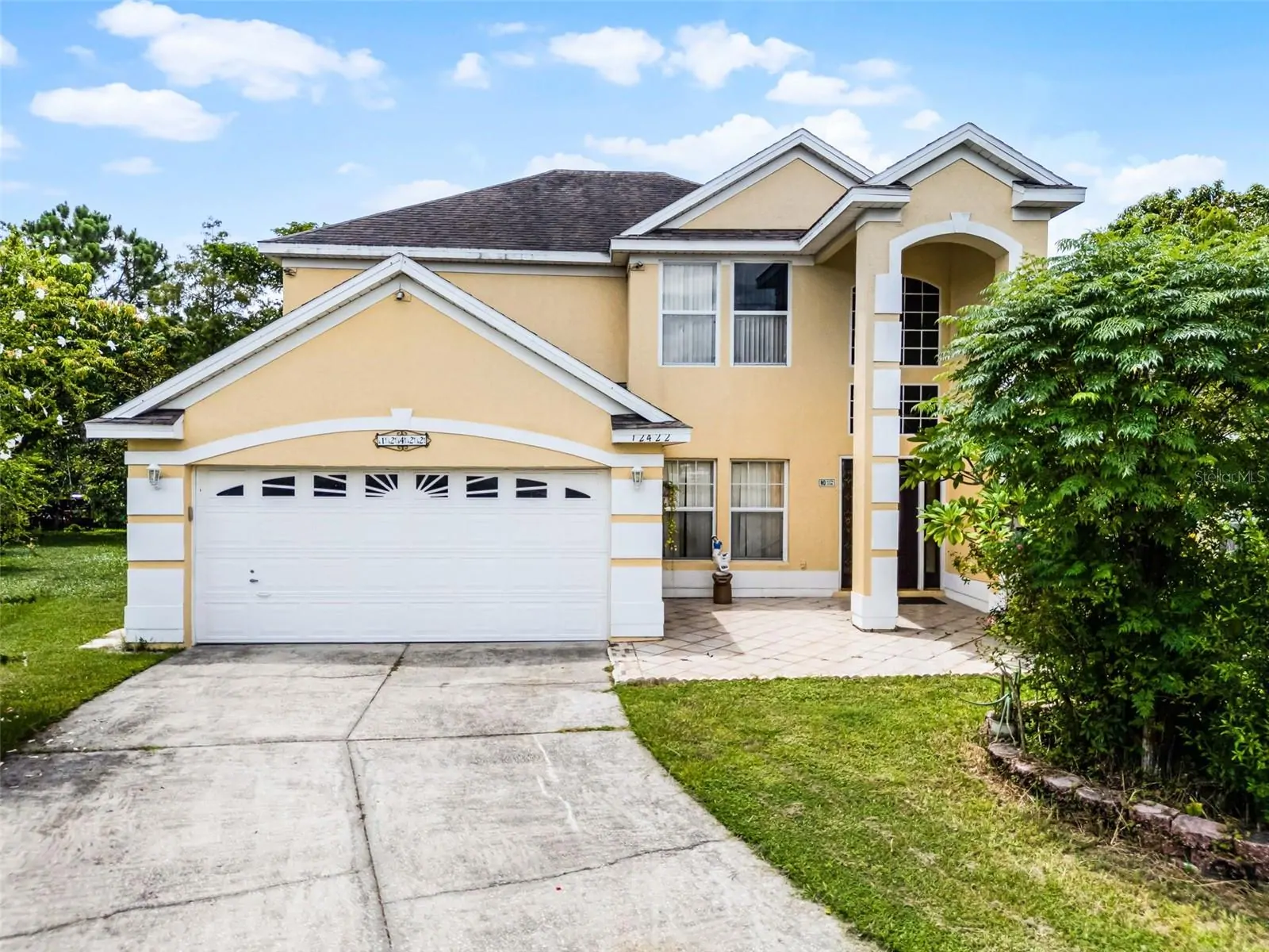 12422 SION COURT, ORLANDO, FL property photo 2 of 58
