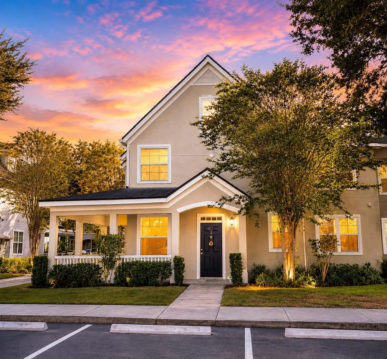 3324 PARKCHESTER SQUARE BLVD #102, ORLANDO, FL