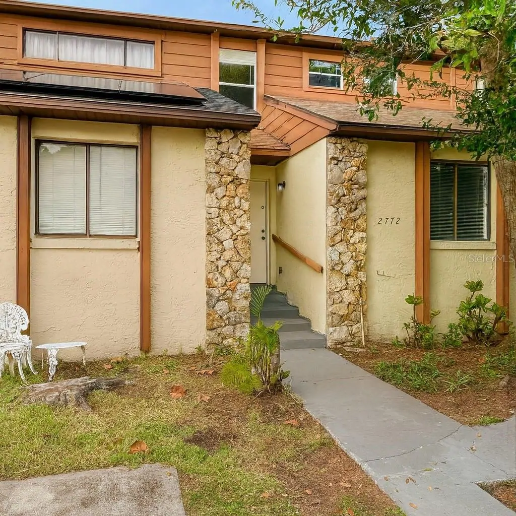 2772 GRAY FOX LN, ORLANDO, FL