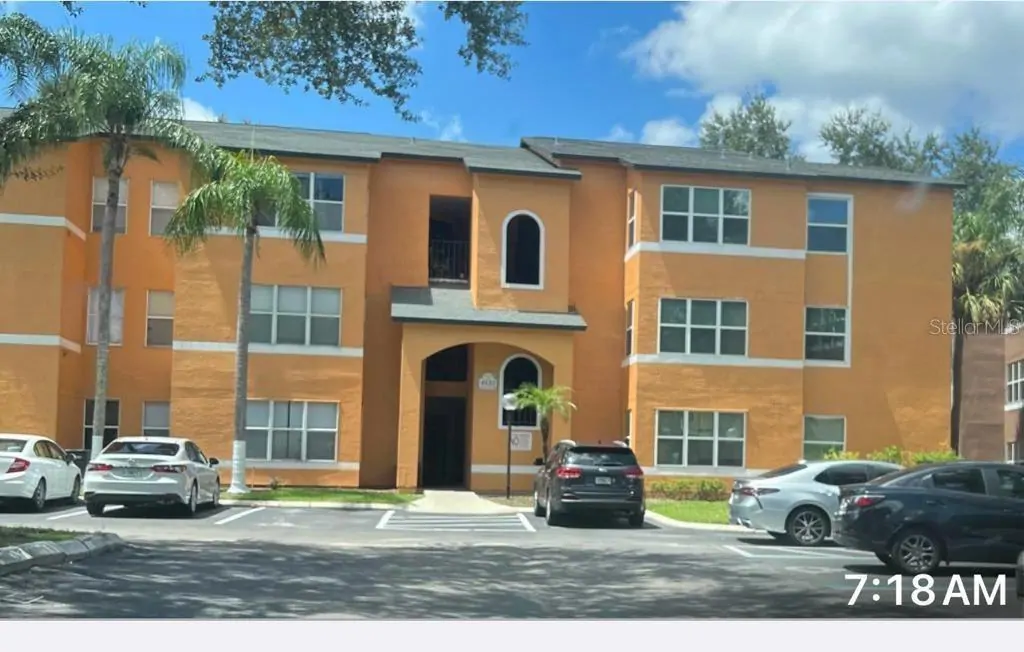 4532 COMMANDER DR #2122, ORLANDO, FL property photo 12 of 13