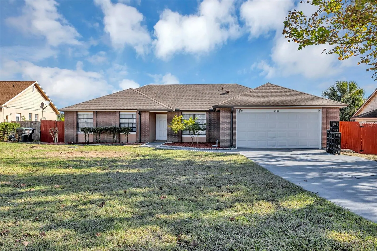 6701 MERLIN CT, ORLANDO, FL