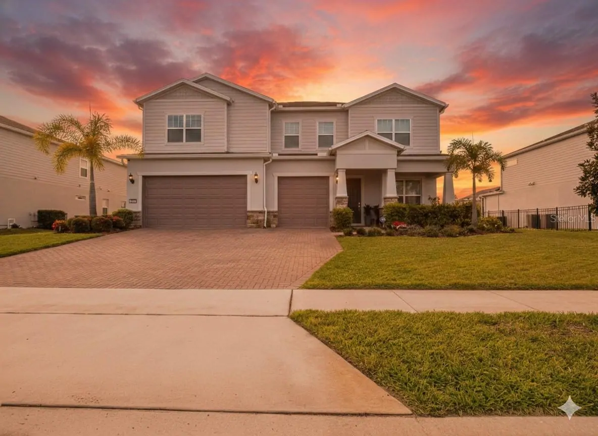 2206 WEATHERLY WAY, ORLANDO, FL