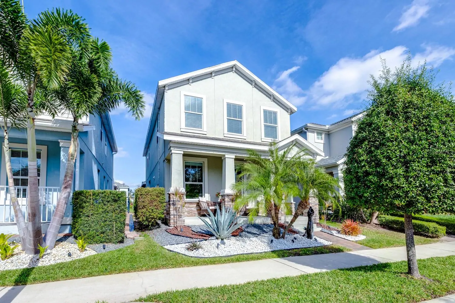 11813 GINSBERG PL, ORLANDO, FL