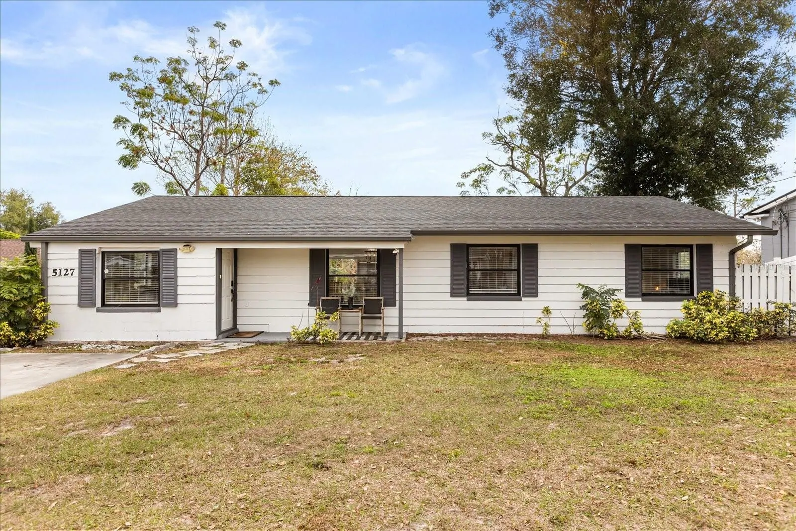 5127 GLASGOW AVE, ORLANDO, FL