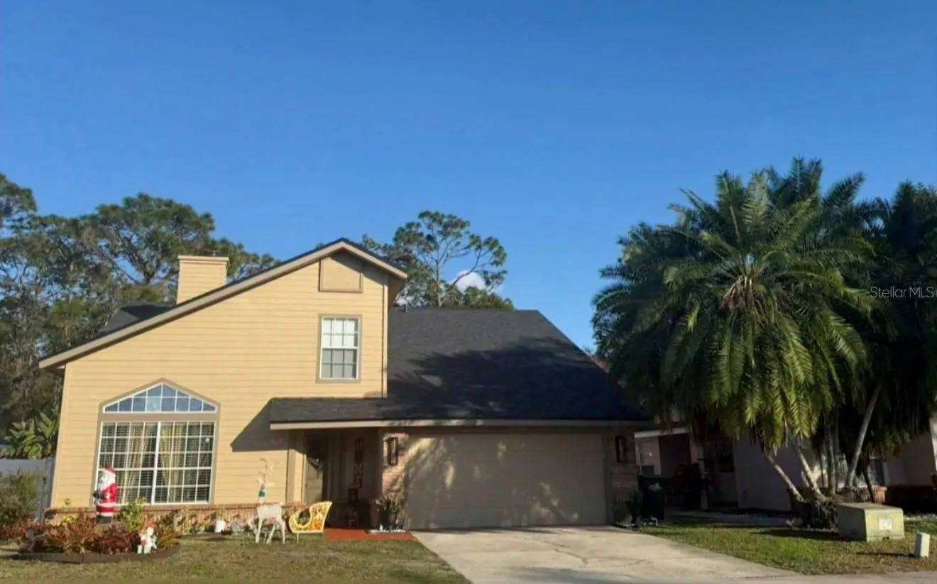 1345 SILVERTHORN DR, ORLANDO, FL