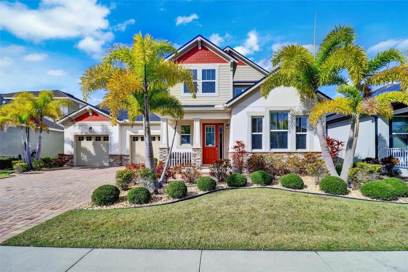 7921 CORKFIELD AVE, ORLANDO, FL