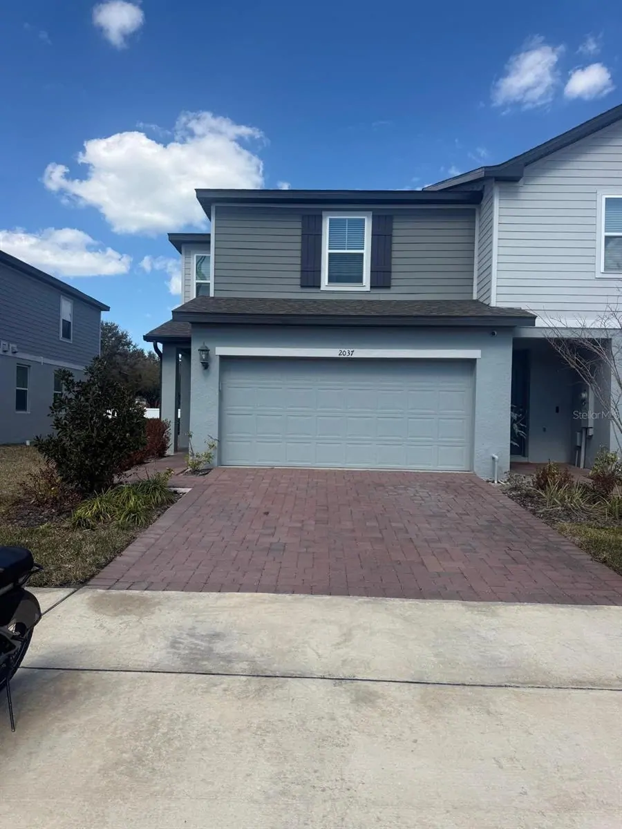 2037 CRAPE JASMINE LN, ORLANDO, FL