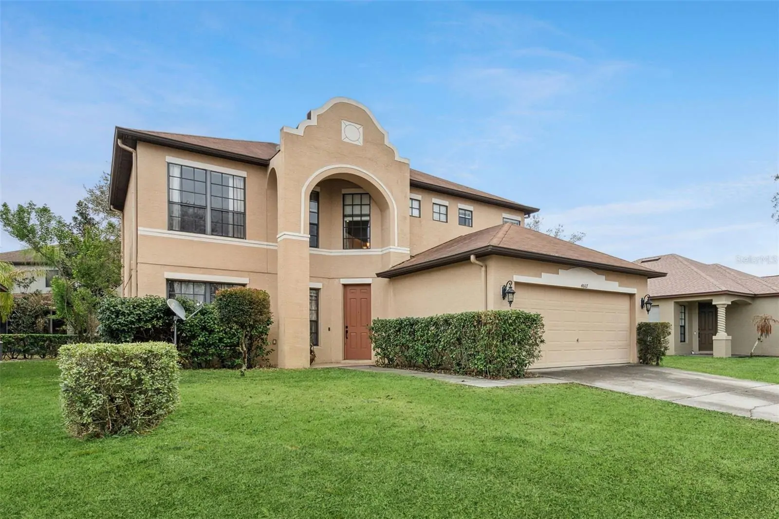 4867 SWEET CEDAR CIR, ORLANDO, FL