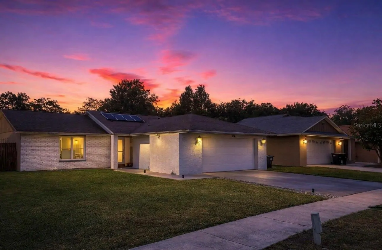 2217 PAPRIKA DR, ORLANDO, FL