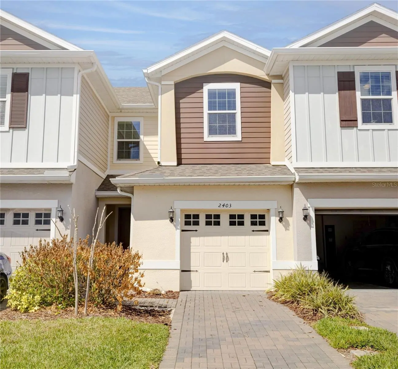 2403 SEDGE GRASS WAY, ORLANDO, FL