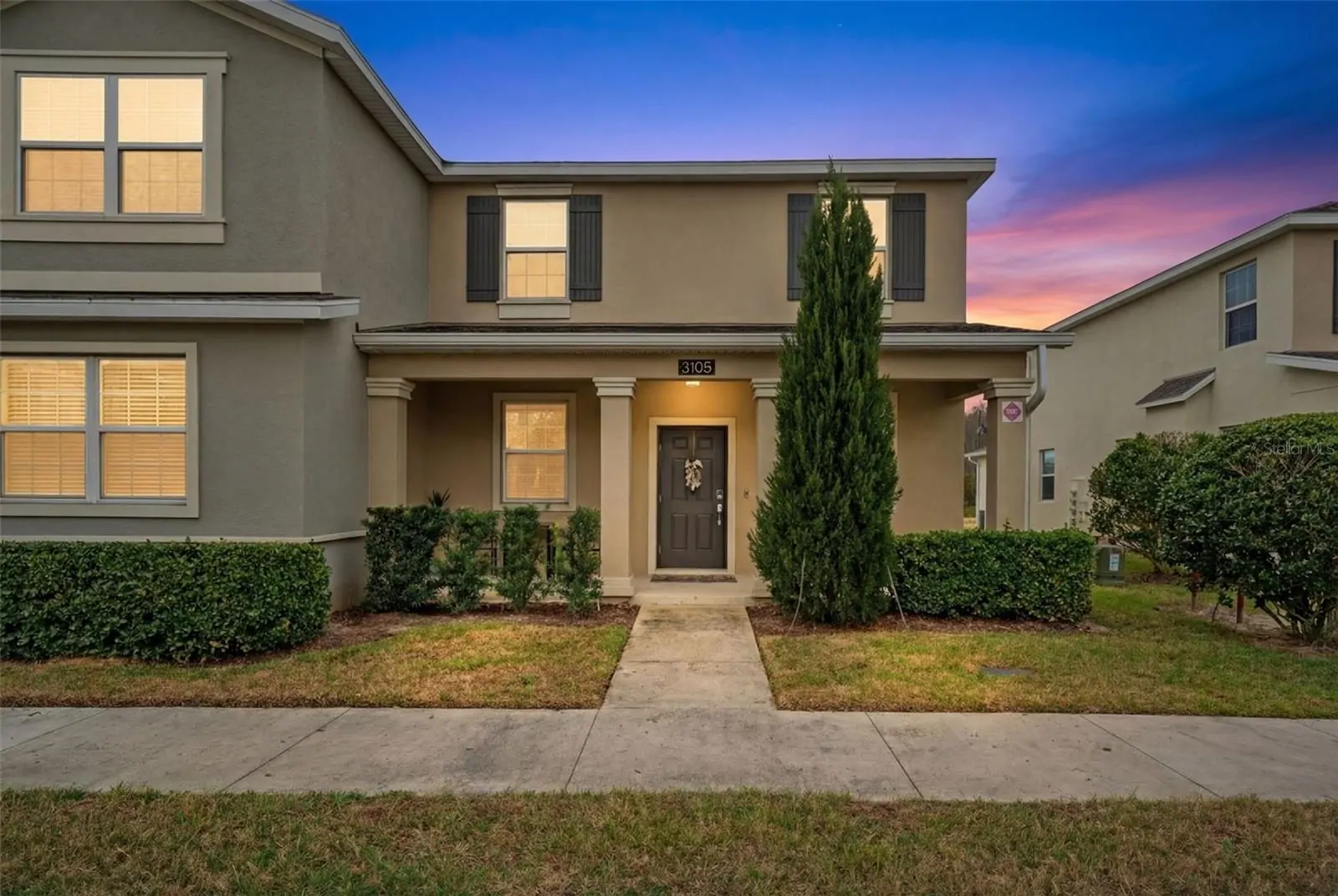 3105 AQUA VIRGO LOOP, ORLANDO, FL