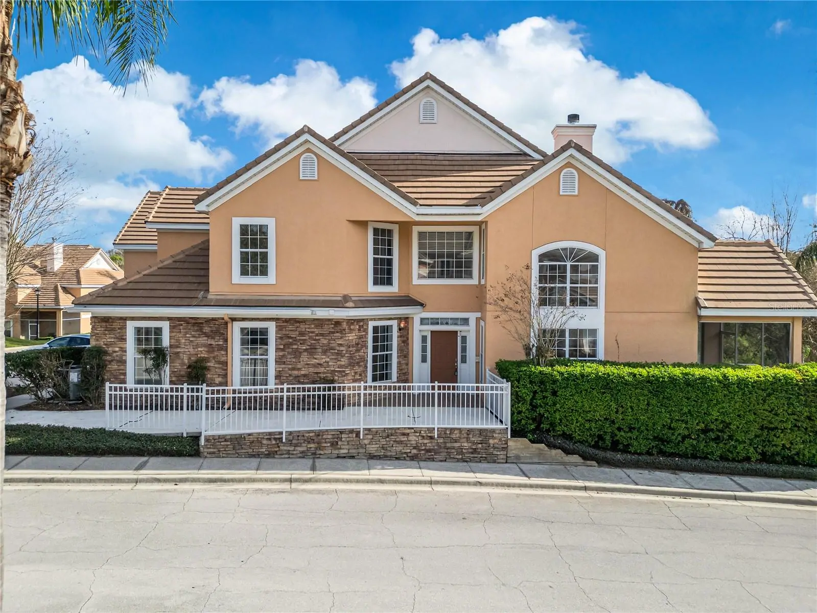 7000 STONEHEDGE DR #156, ORLANDO, FL