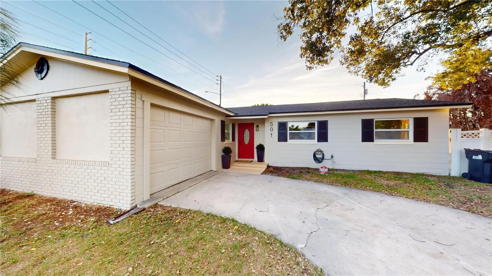 501 HERITAGE BLVD, WINTER PARK, FL