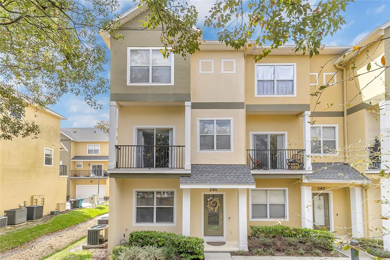 28 W ESTHER ST #E, ORLANDO, FL