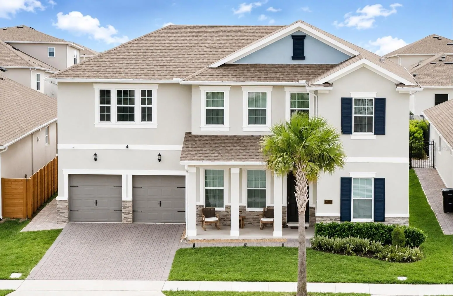 19076 PLANETREE ST, ORLANDO, FL