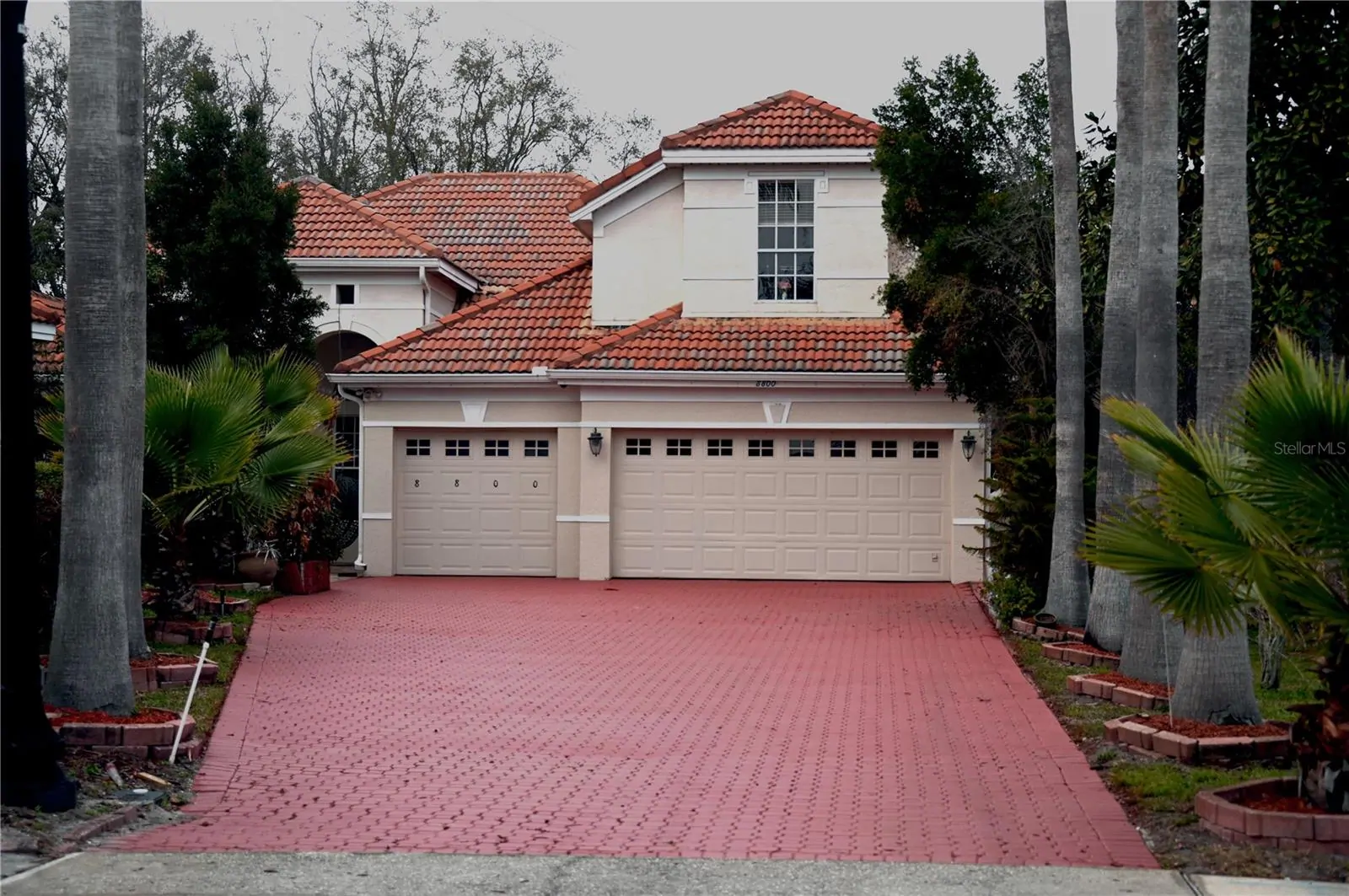 8800 OAK LANDINGS CT, ORLANDO, FL