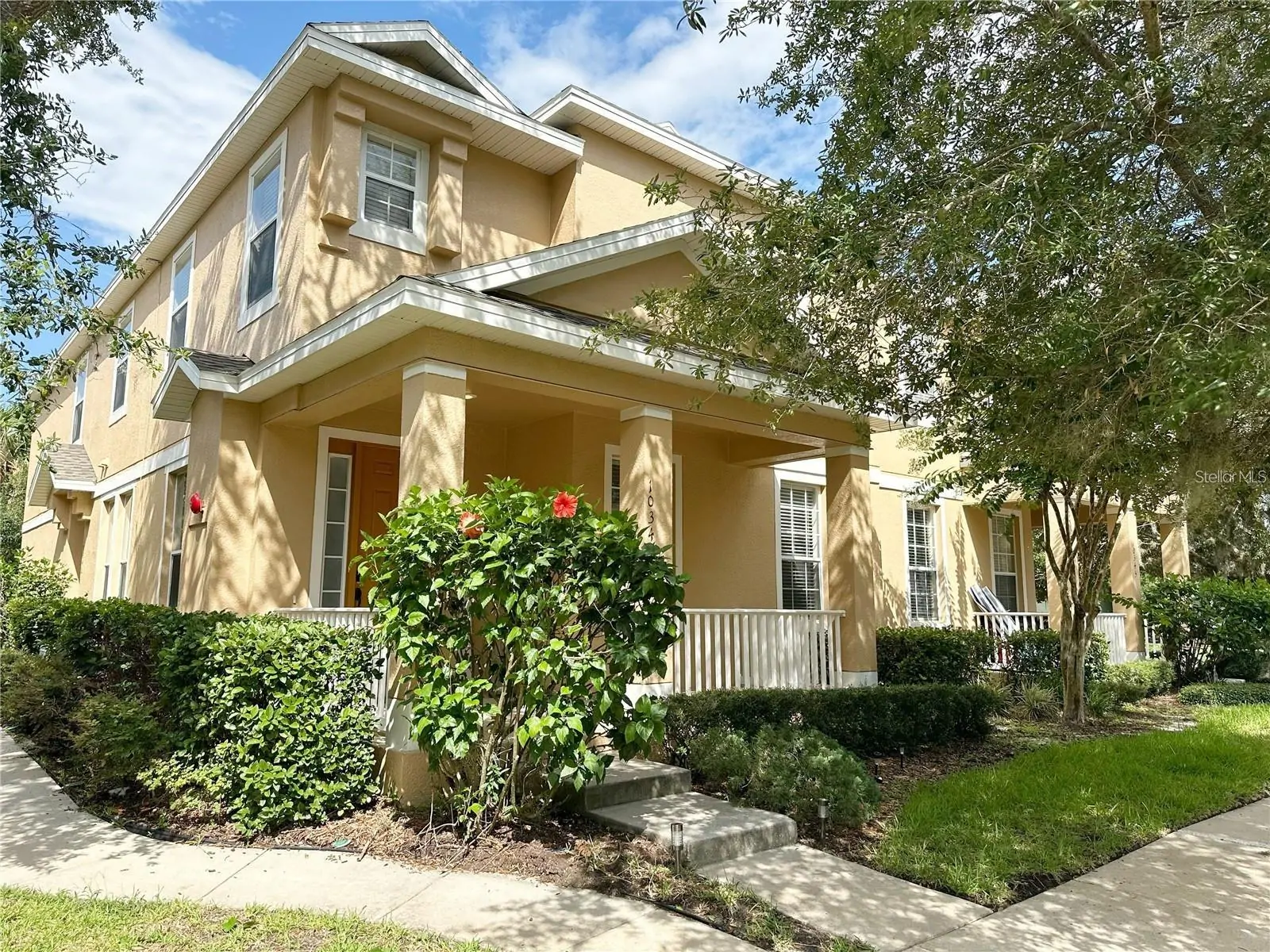 10341 LAKE DISTRICT LN #55B, ORLANDO, FL