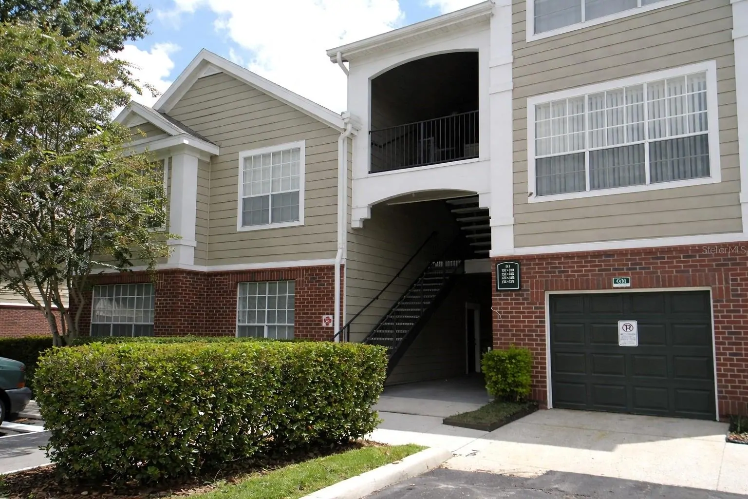 13025 MULBERRY PARK DR #311, ORLANDO, FL