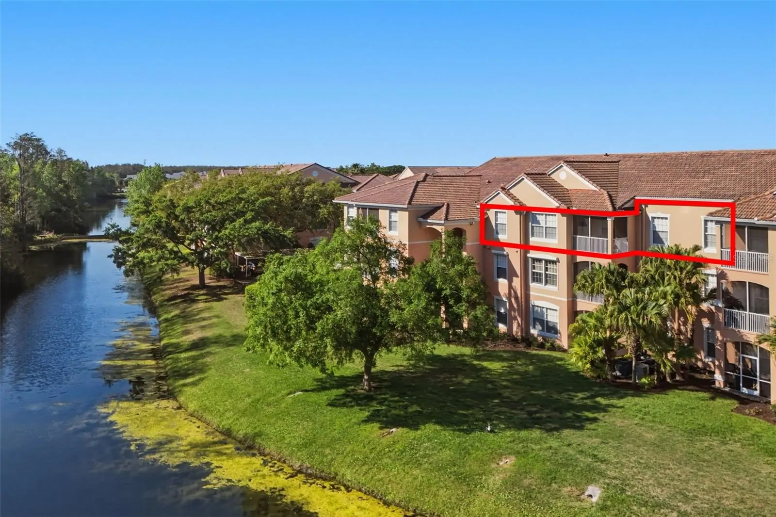 13560 TURTLE MARSH LOOP #336, ORLANDO, FL