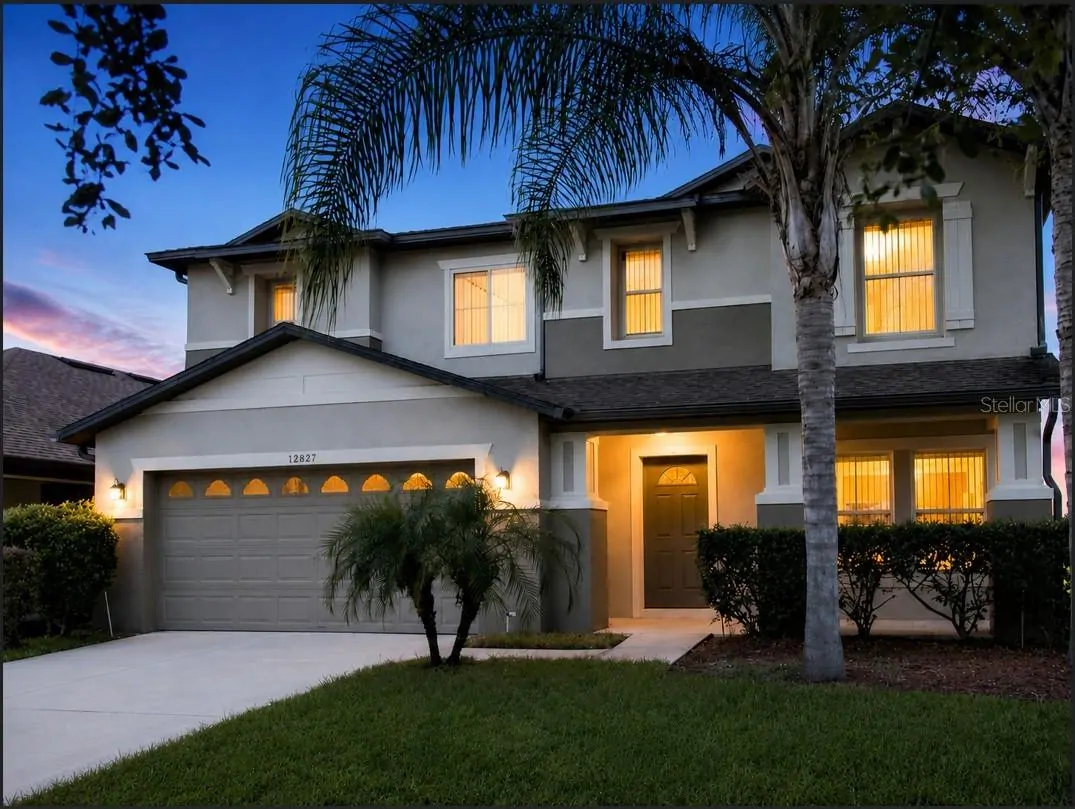 12827 OULTON CIR, ORLANDO, FL