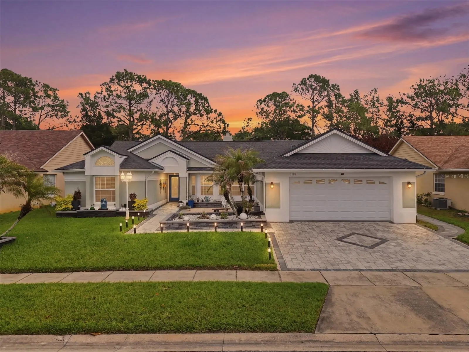 3185 TIMUCUA CIR, ORLANDO, FL