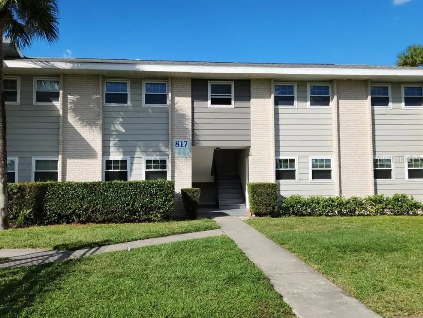 817 SKY LAKE CIR #A, ORLANDO, FL