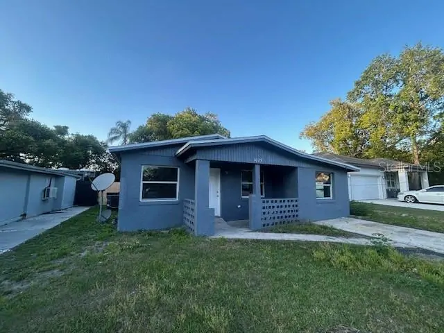 Central Florida property, ORLANDO, FL