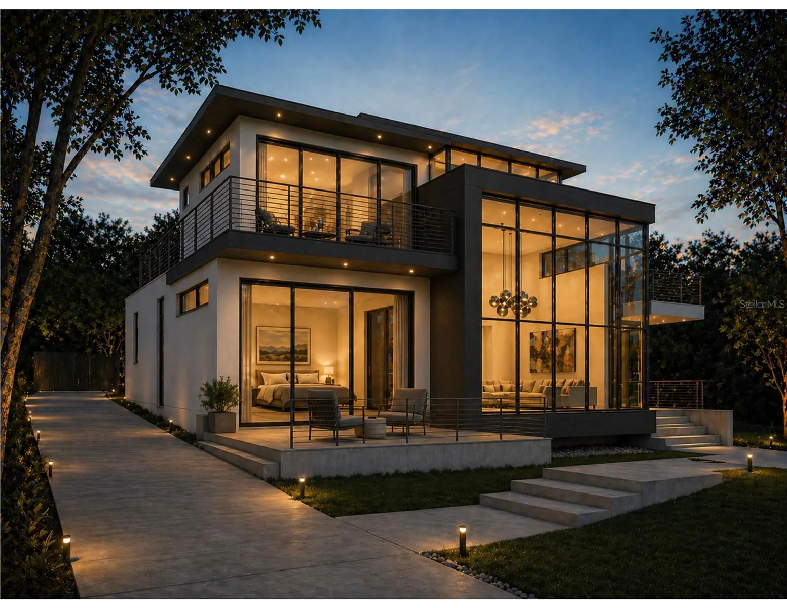 212 W 1ST AVE, WINDERMERE, FL