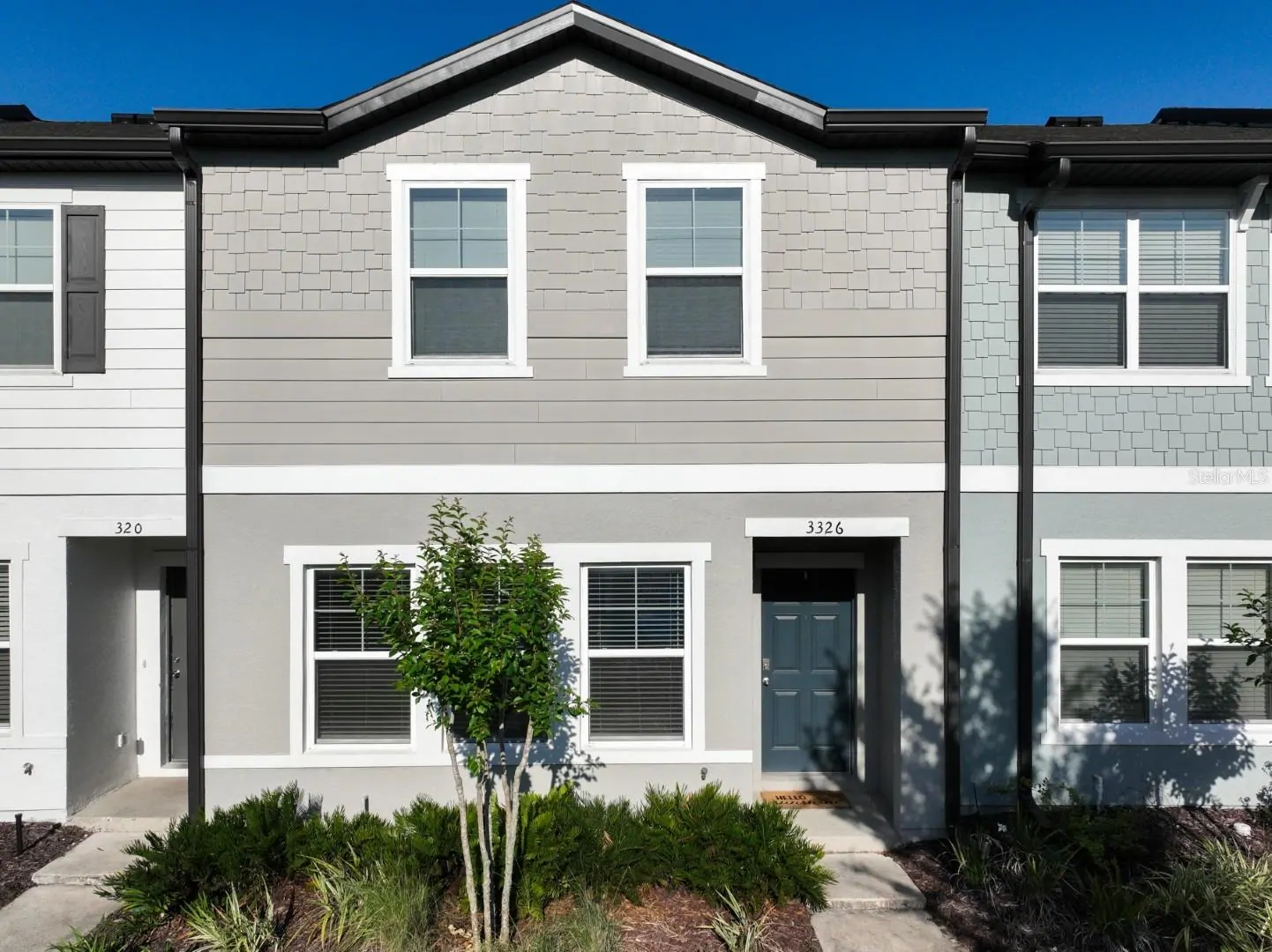 3326 AZOLLA ST, ORLANDO, FL