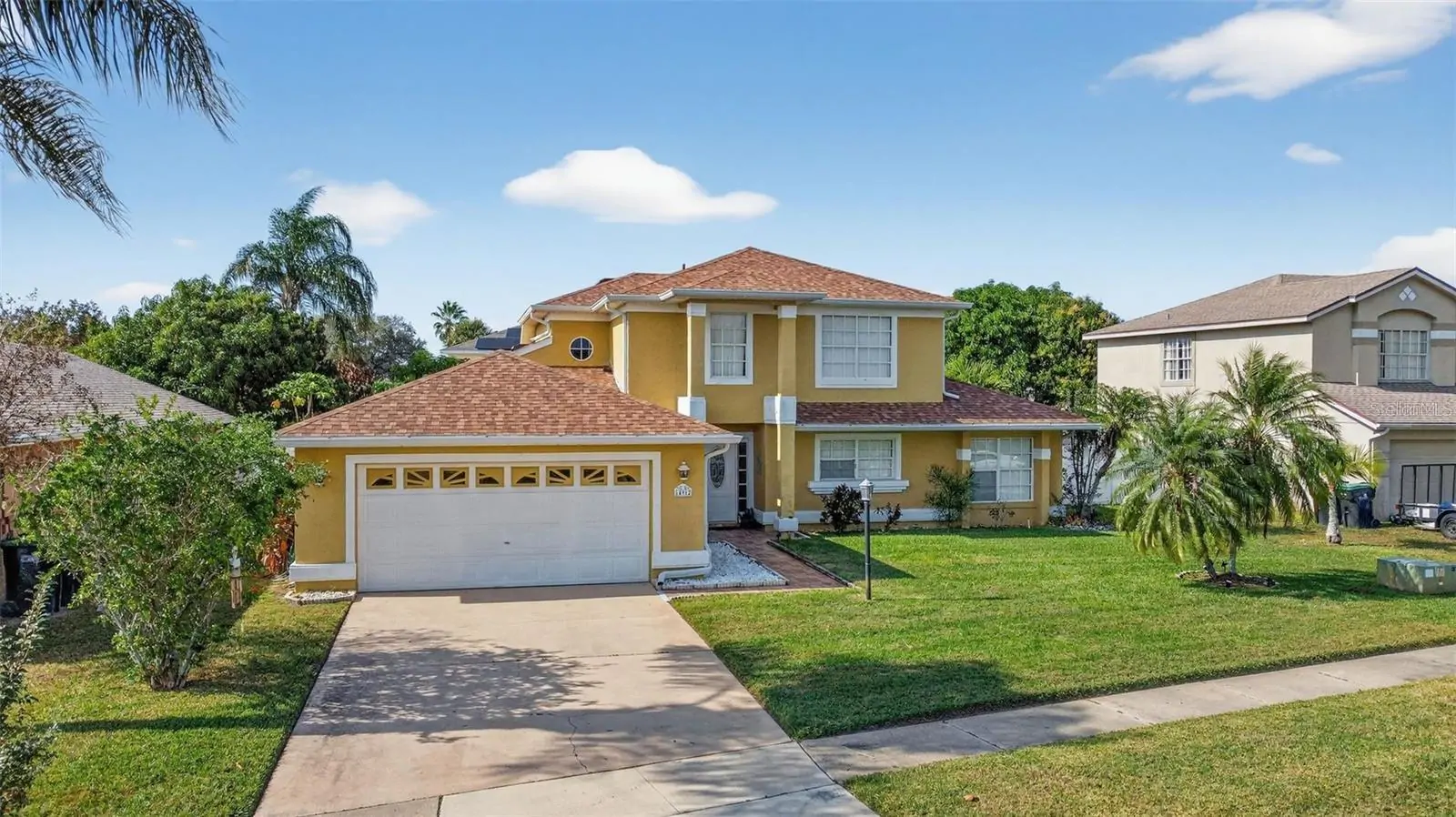 14912 WHITE MAGNOLIA CT, ORLANDO, FL