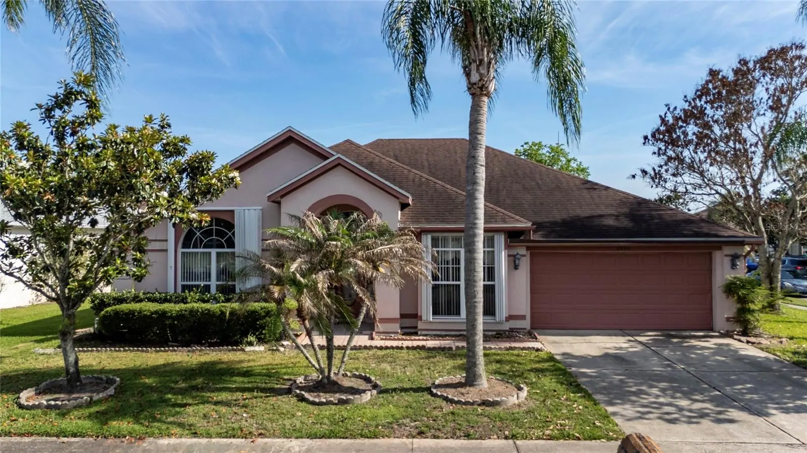 2836 SPIVEY LN, ORLANDO, FL