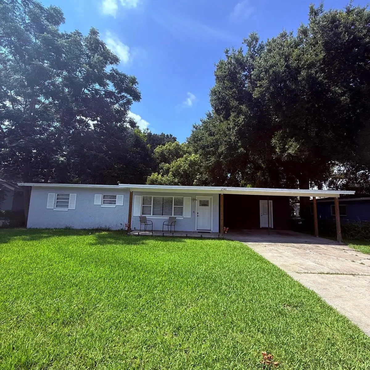2940 LAKE MARGARET DR, ORLANDO, FL