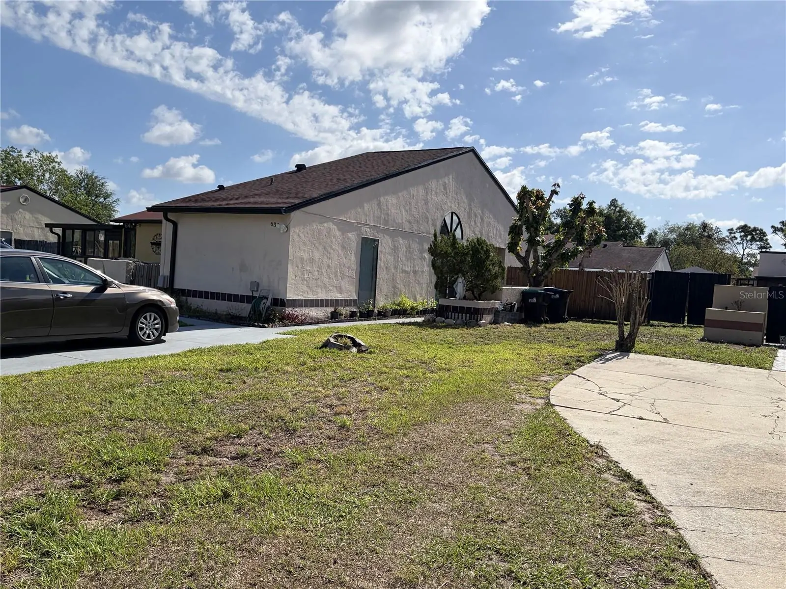 639 GOLDEN SUNSHINE CIR, ORLANDO, FL