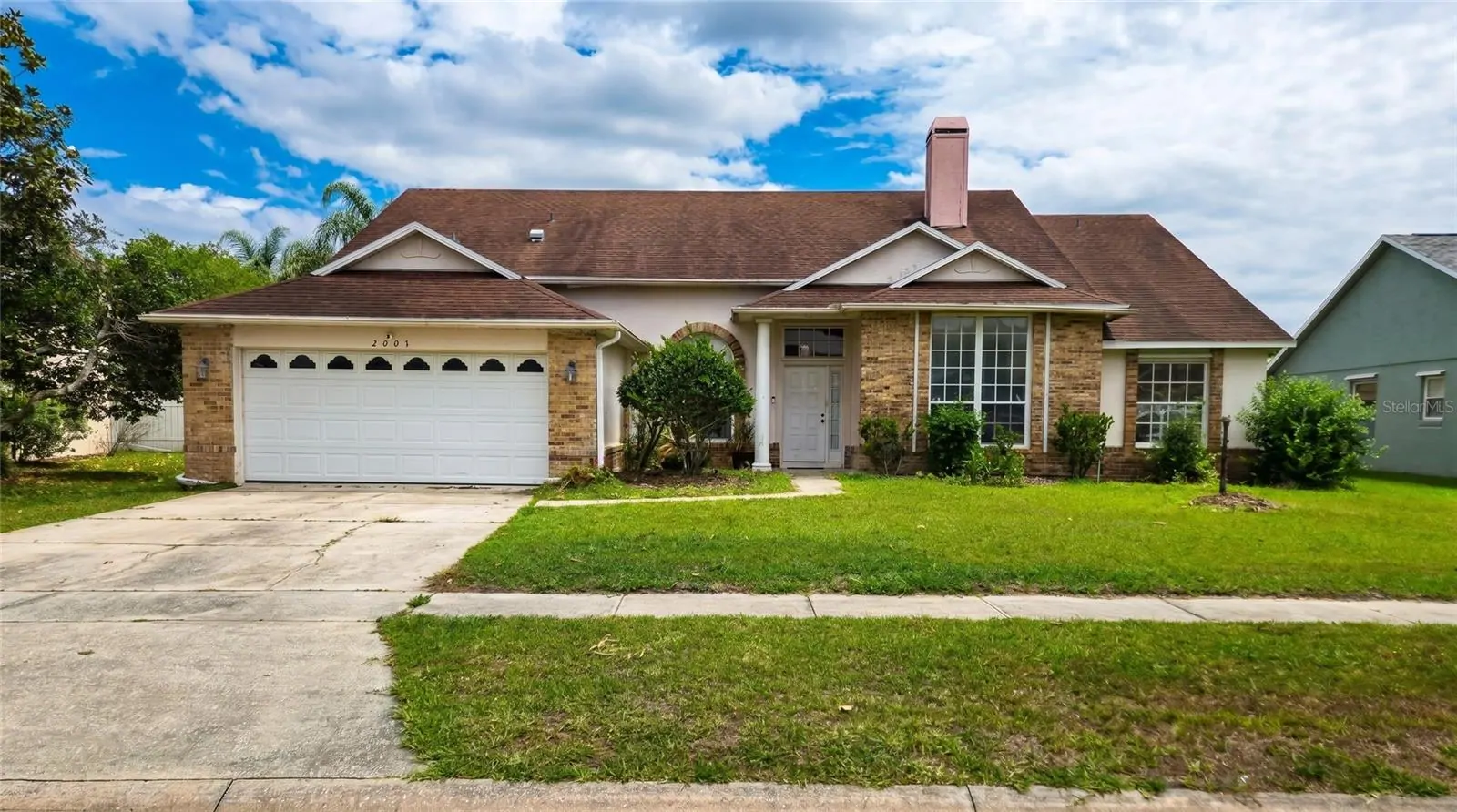 2003 TIPTREE CIR, ORLANDO, FL