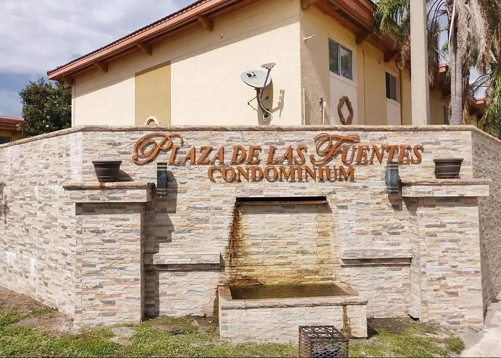 728 RIDENHOUR CIR #728, ORLANDO, FL
