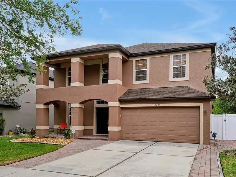 10233 SEROTINA CT, ORLANDO, FL