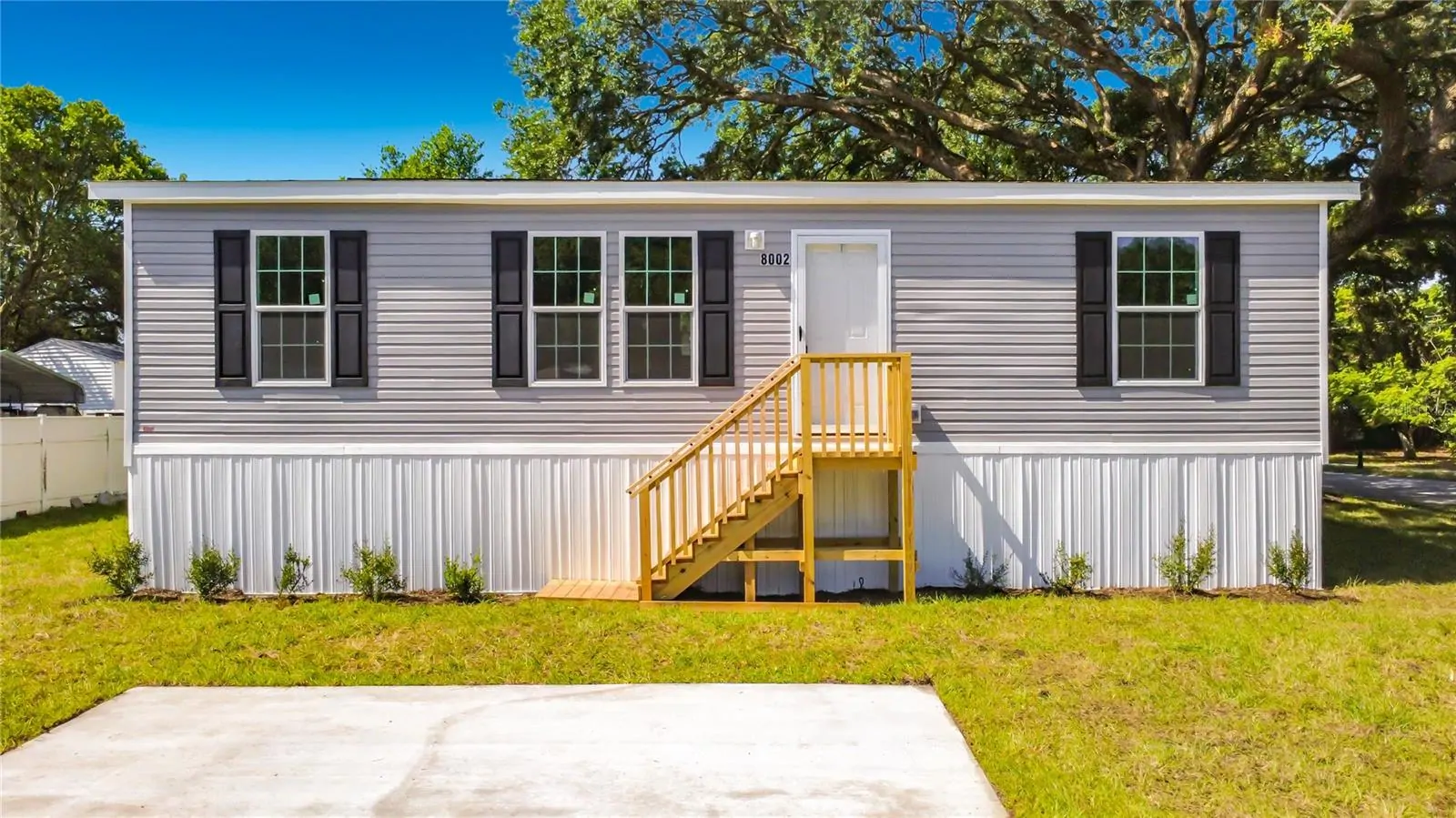 8002 MOBILAIRE DR, ORLANDO, FL