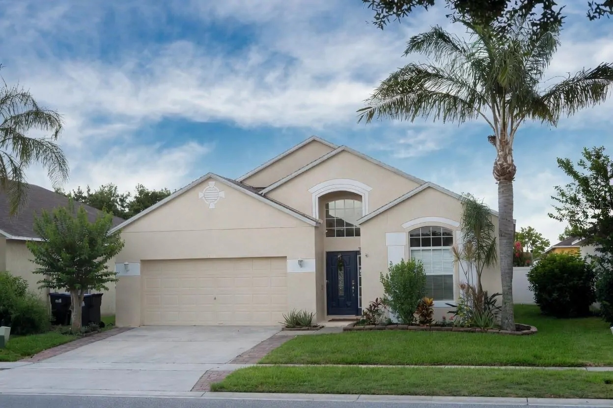 2268 VICTORIA FALLS DR, ORLANDO, FL