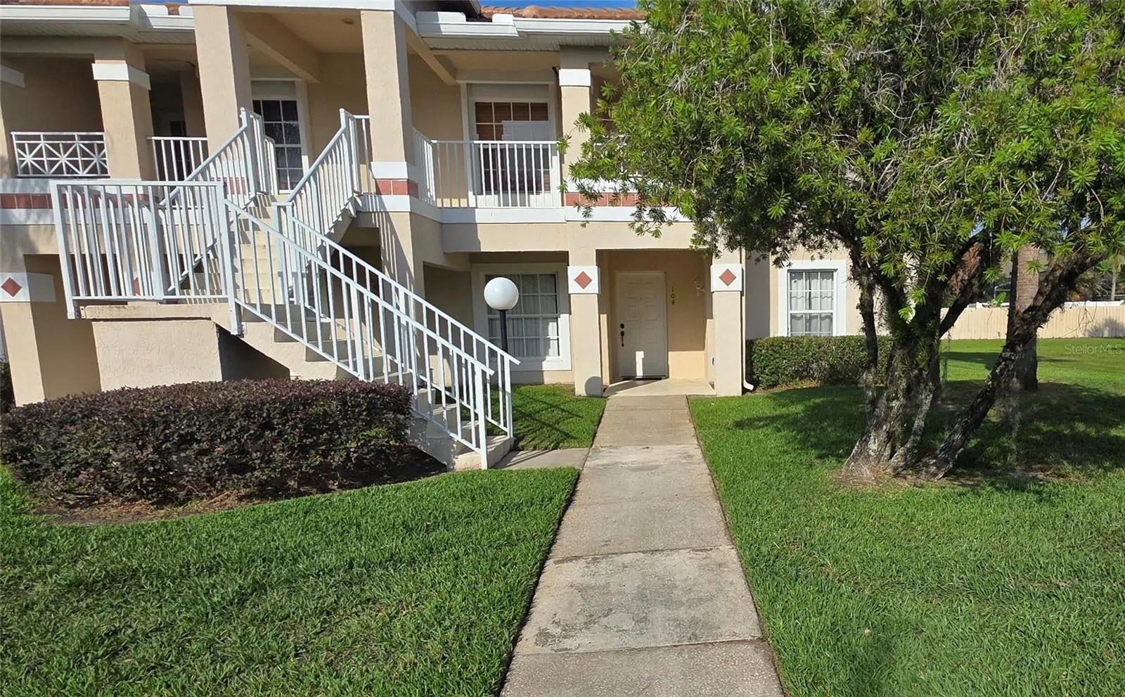 13313 FAIRWAY GLEN DR #104, ORLANDO, FL